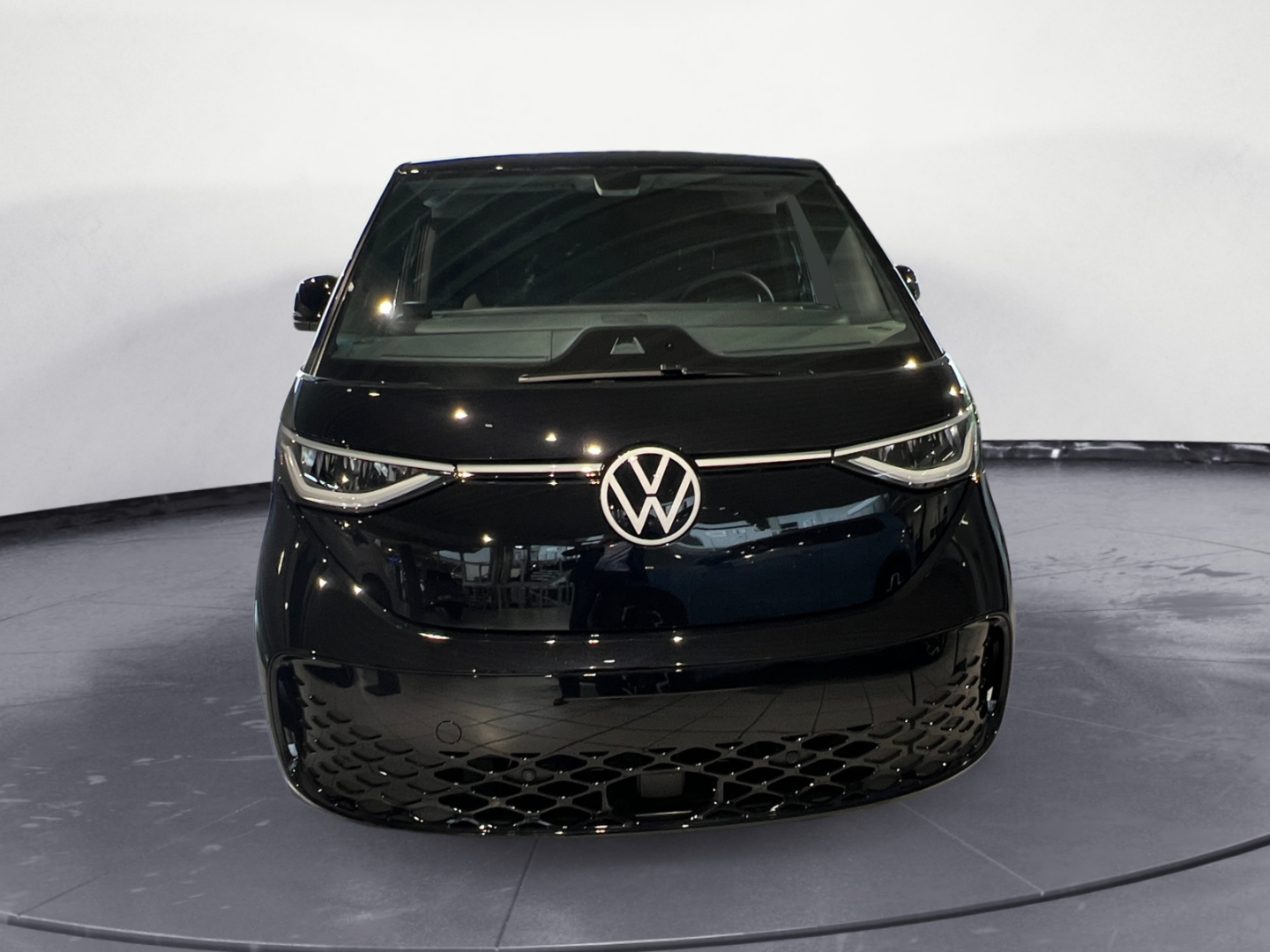 Volkswagen ID. Buzz Cargo