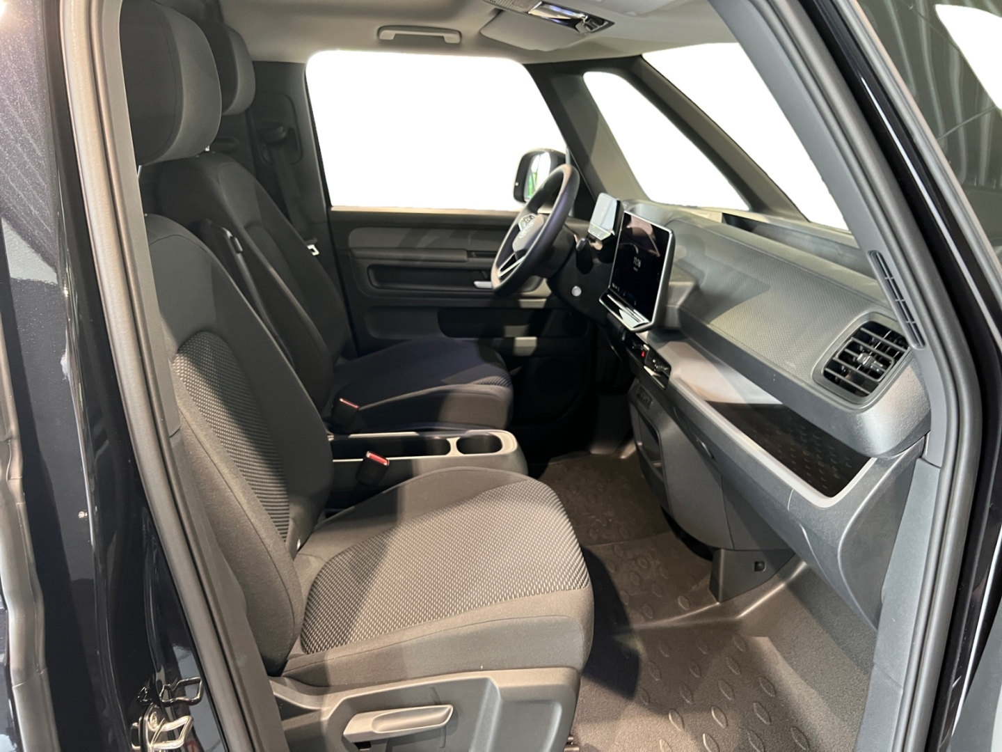 Volkswagen ID. Buzz Cargo