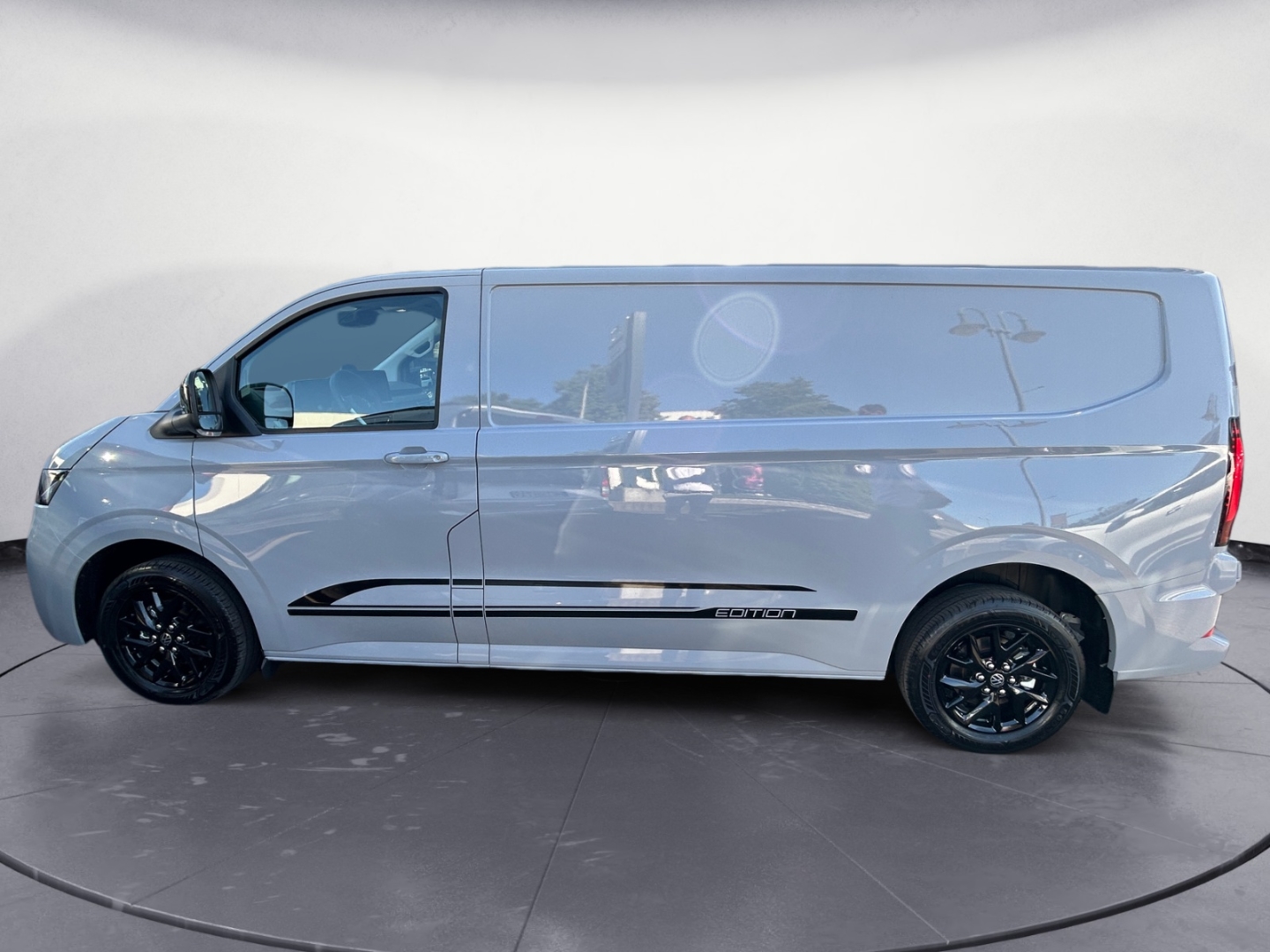 Volkswagen T7 Transporter LR