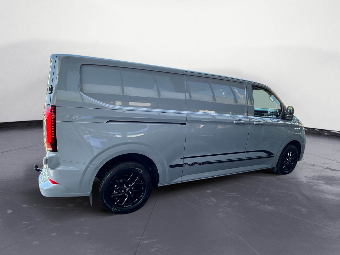 Volkswagen T7 Transporter LR