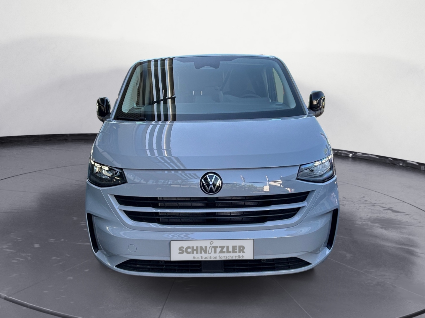 Volkswagen T7 Transporter LR
