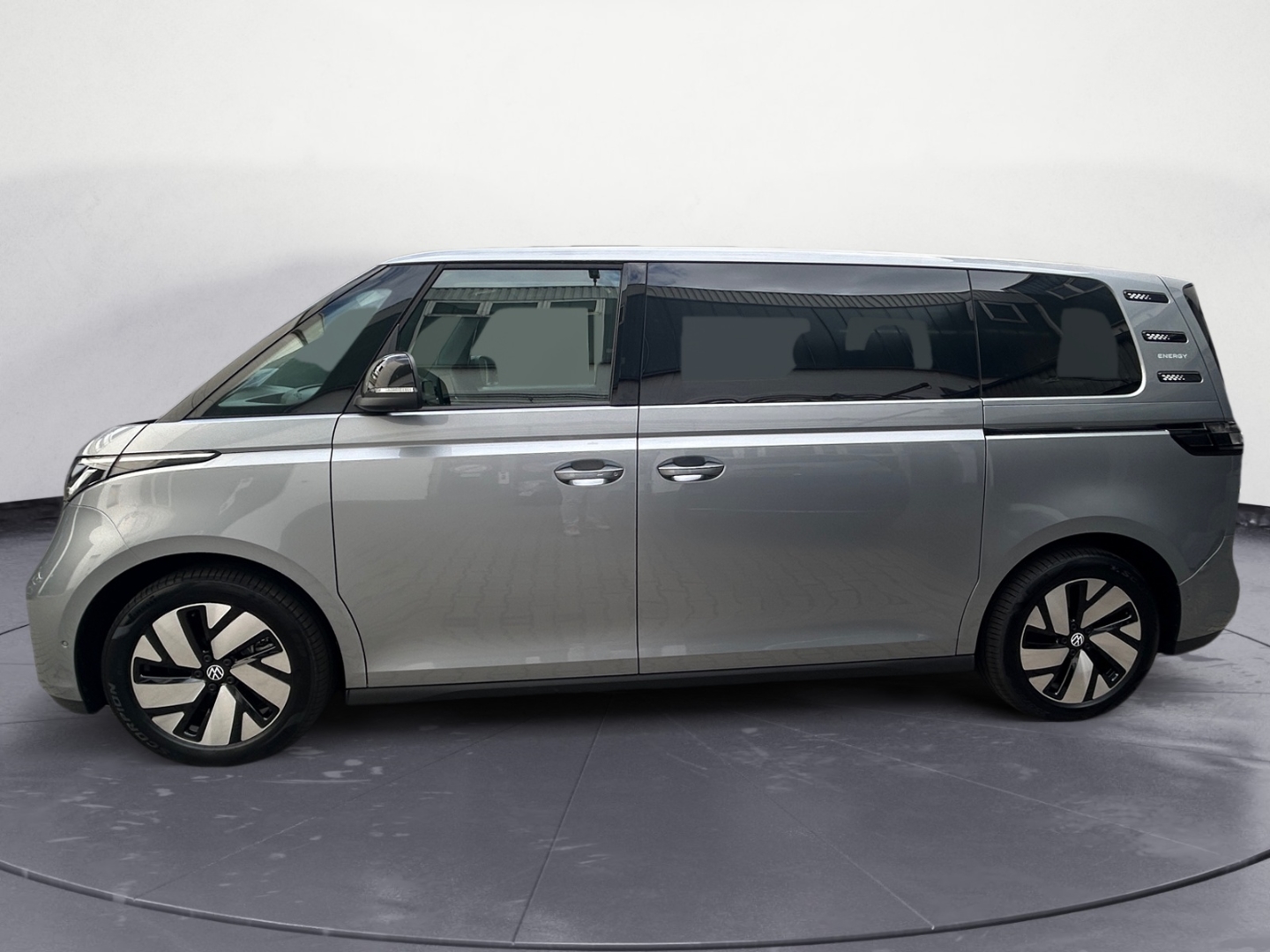 Volkswagen ID. Buzz Pro