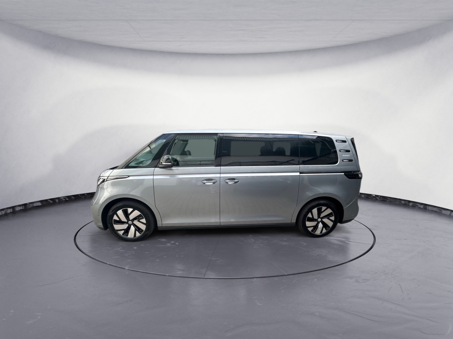 Volkswagen ID. Buzz Pro