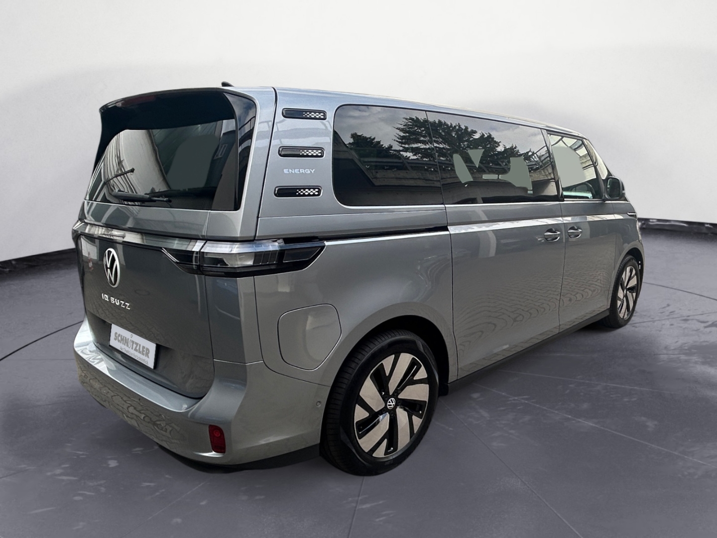 Volkswagen ID. Buzz Pro