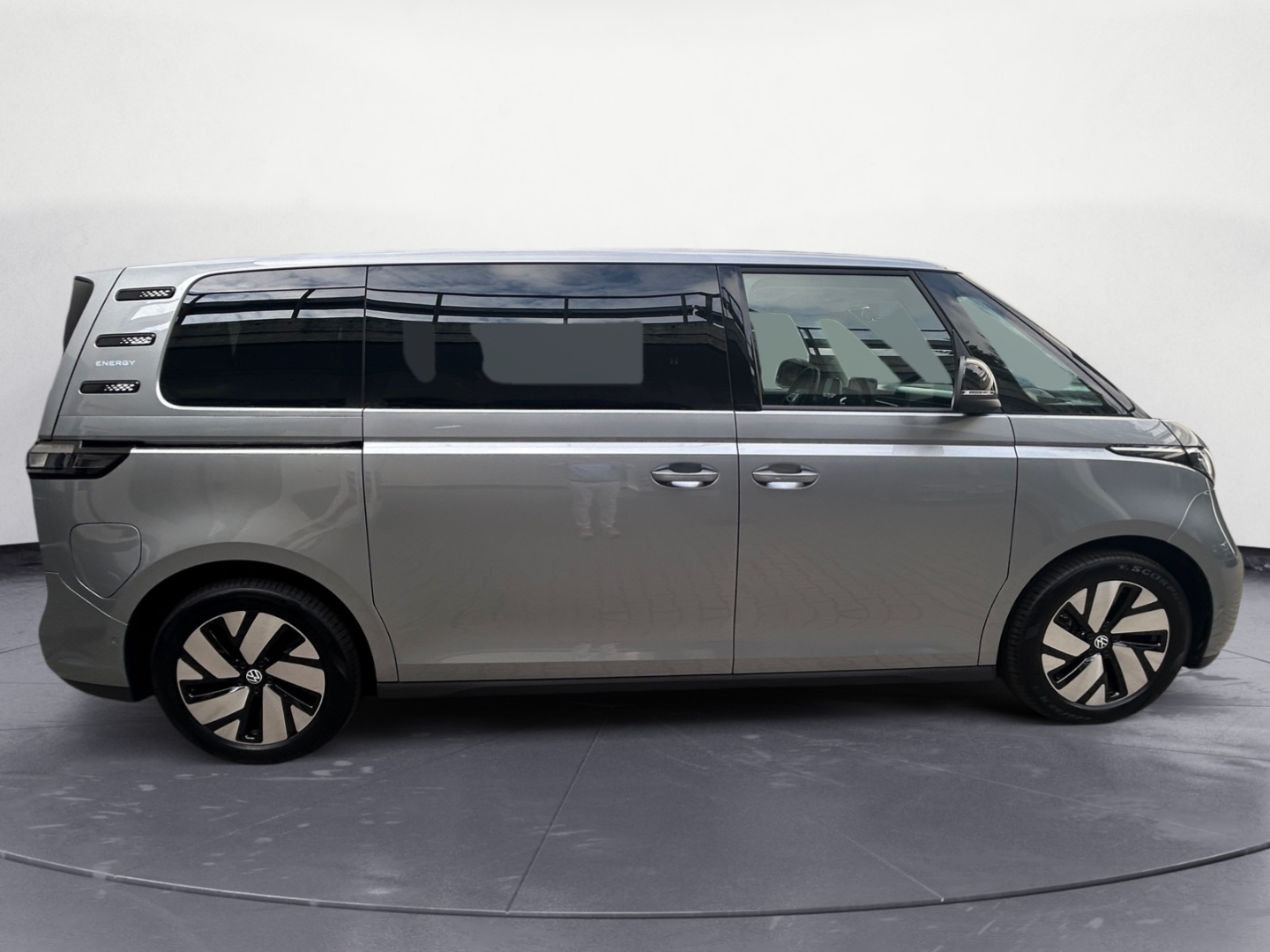 Volkswagen ID. Buzz Pro