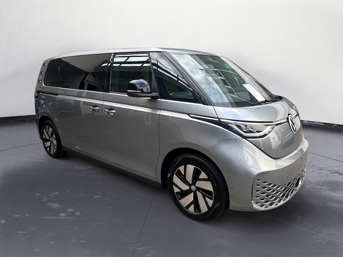 Volkswagen ID. Buzz Pro
