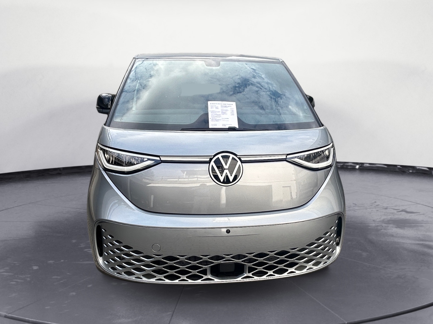 Volkswagen ID. Buzz Pro