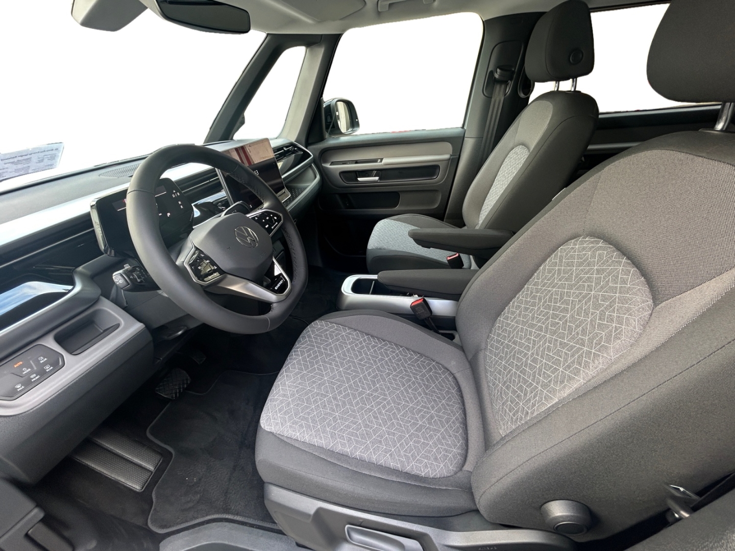 Volkswagen ID. Buzz Pro