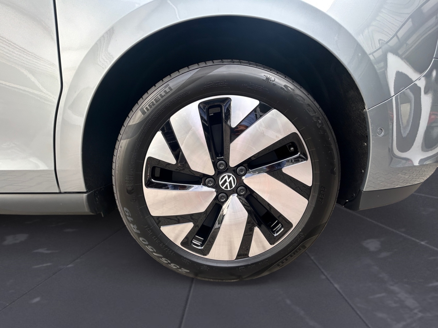Volkswagen ID. Buzz Pro