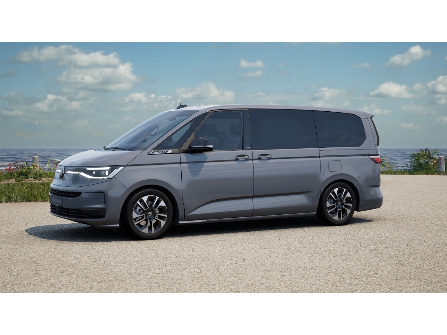 Volkswagen T7 Multivan 2.0