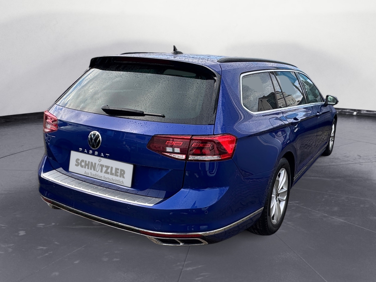 Volkswagen Passat Variant 2.0
