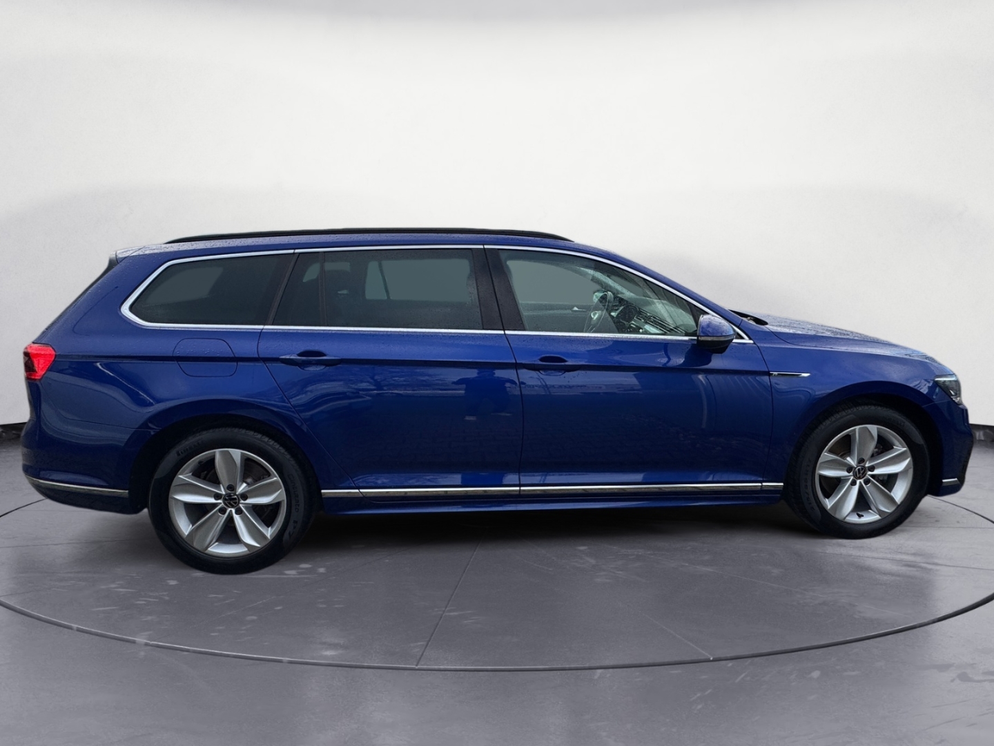 Volkswagen Passat Variant 2.0