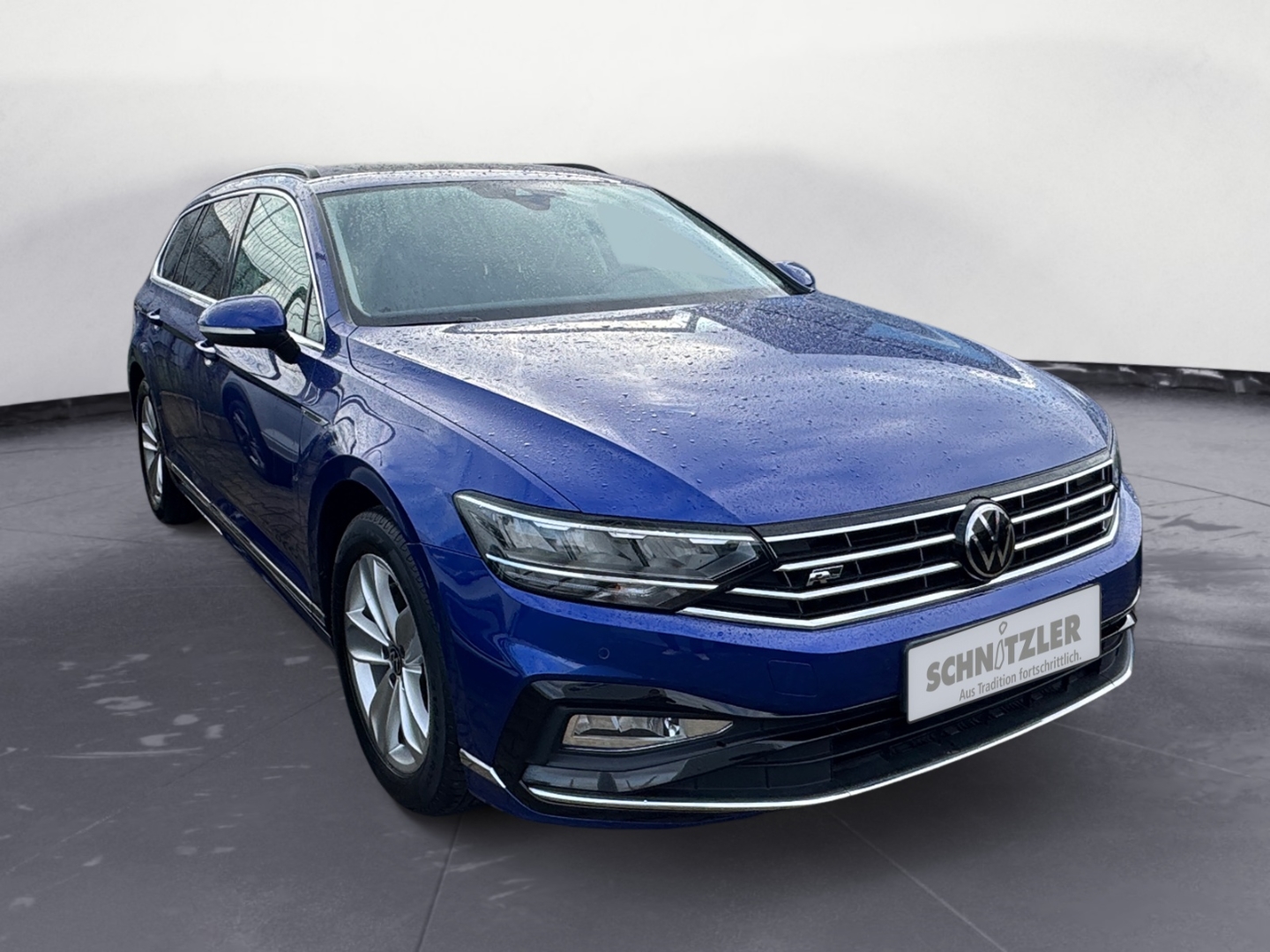 Volkswagen Passat Variant 2.0