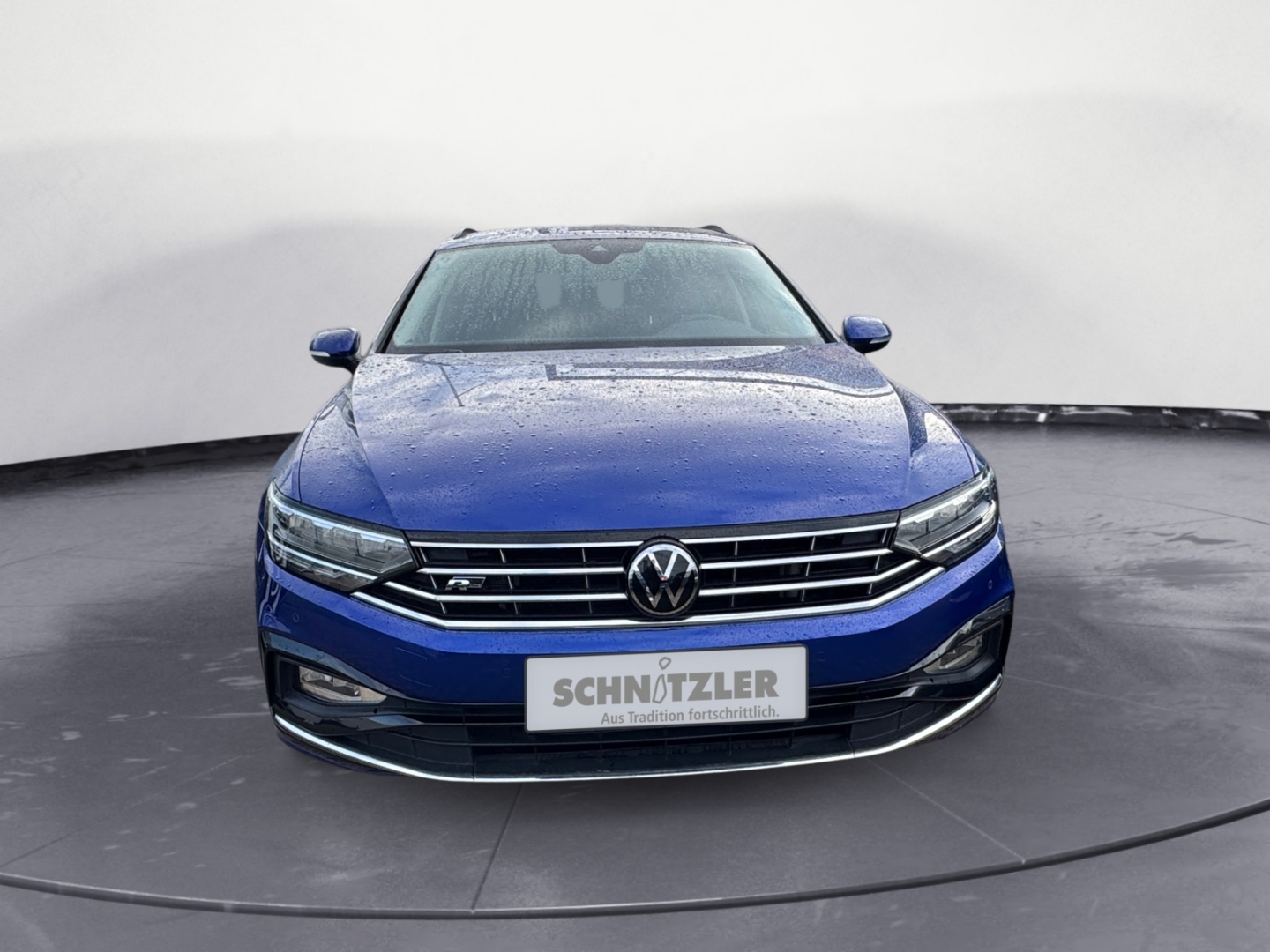 Volkswagen Passat Variant 2.0