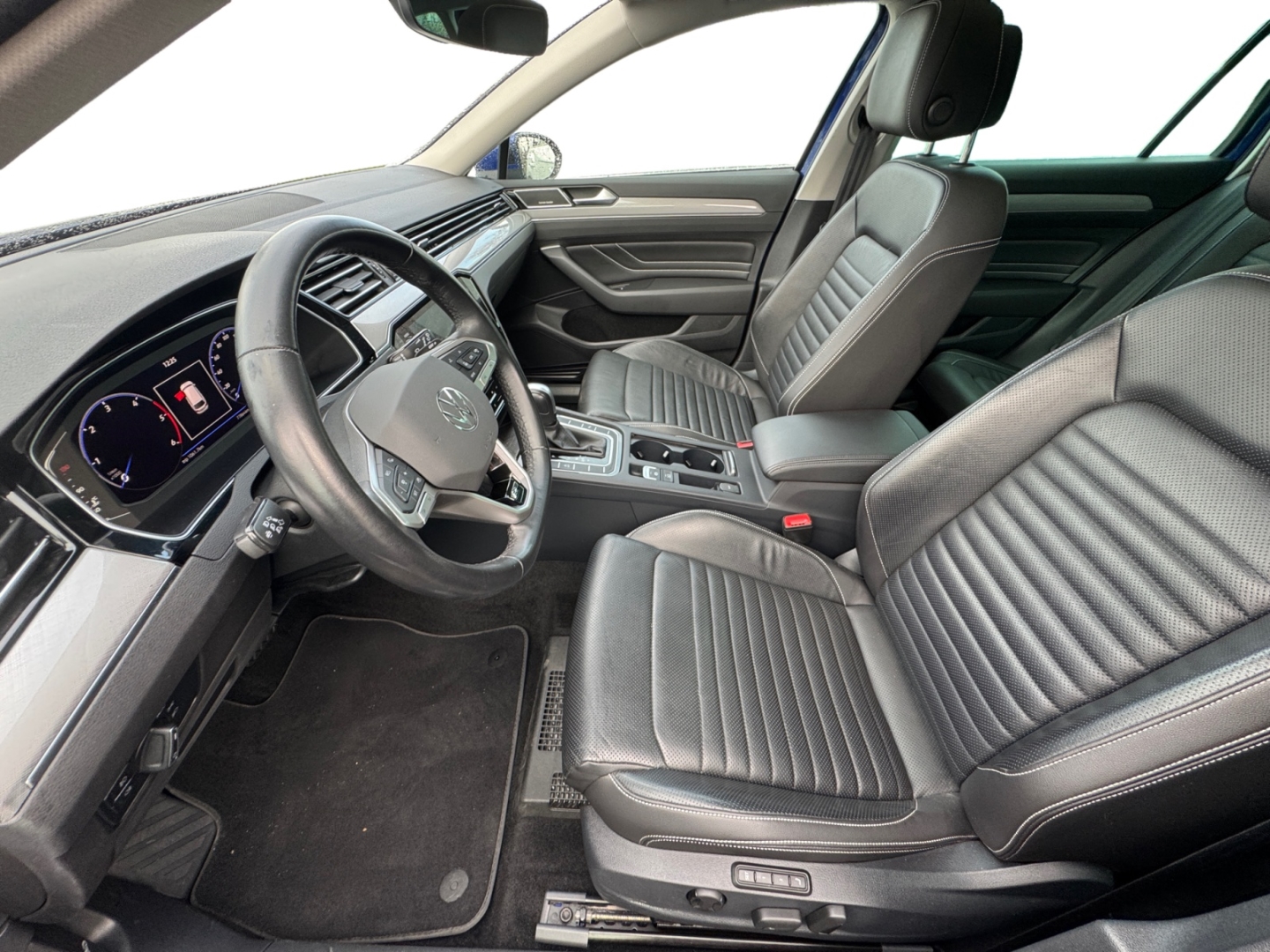 Volkswagen Passat Variant 2.0