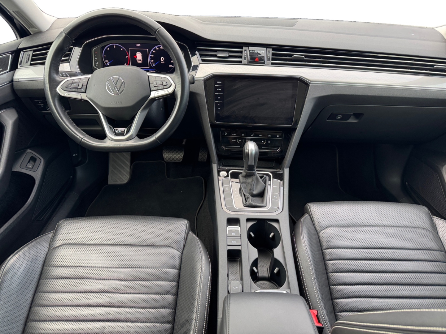 Volkswagen Passat Variant 2.0