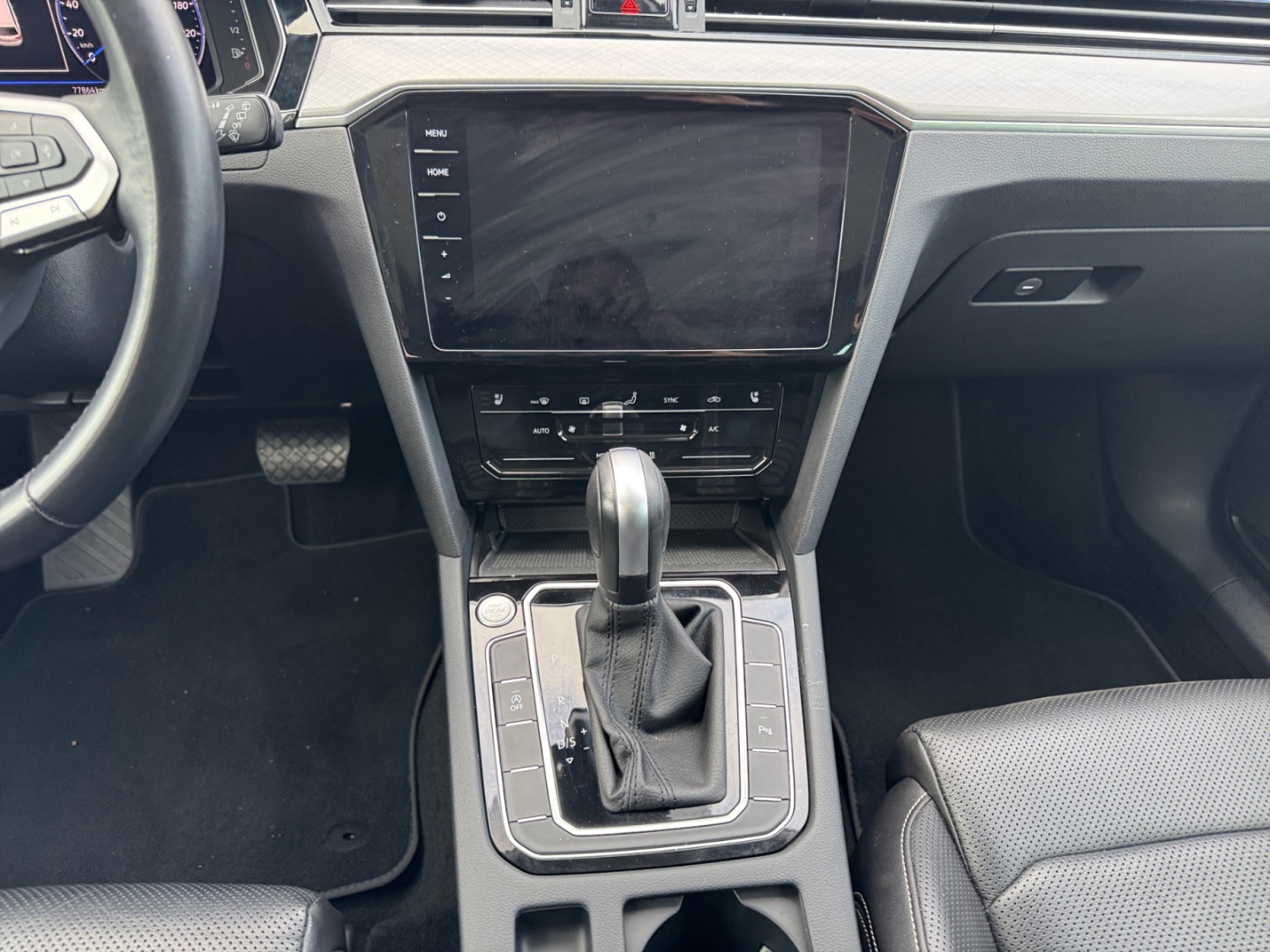 Volkswagen Passat Variant 2.0