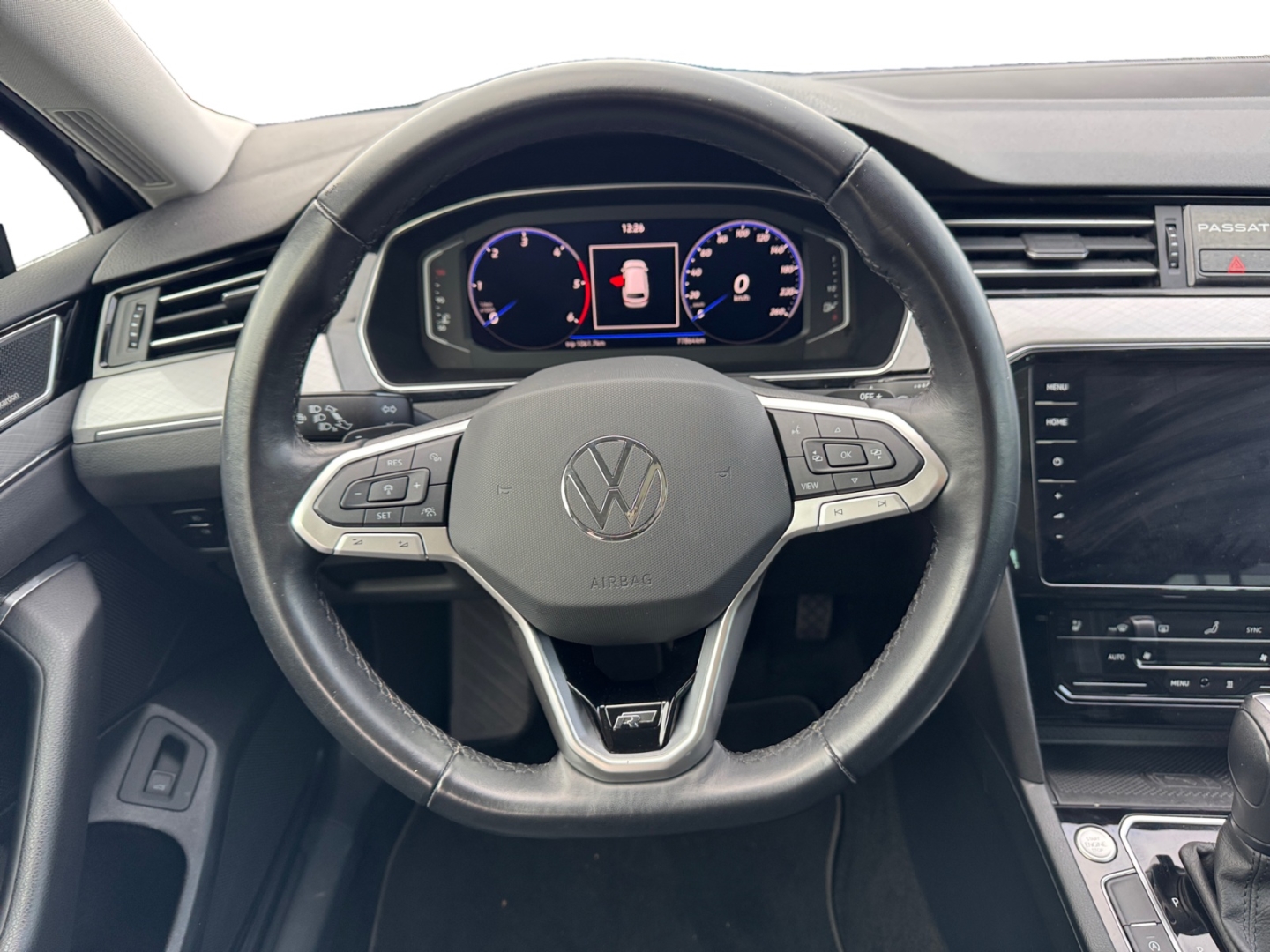 Volkswagen Passat Variant 2.0