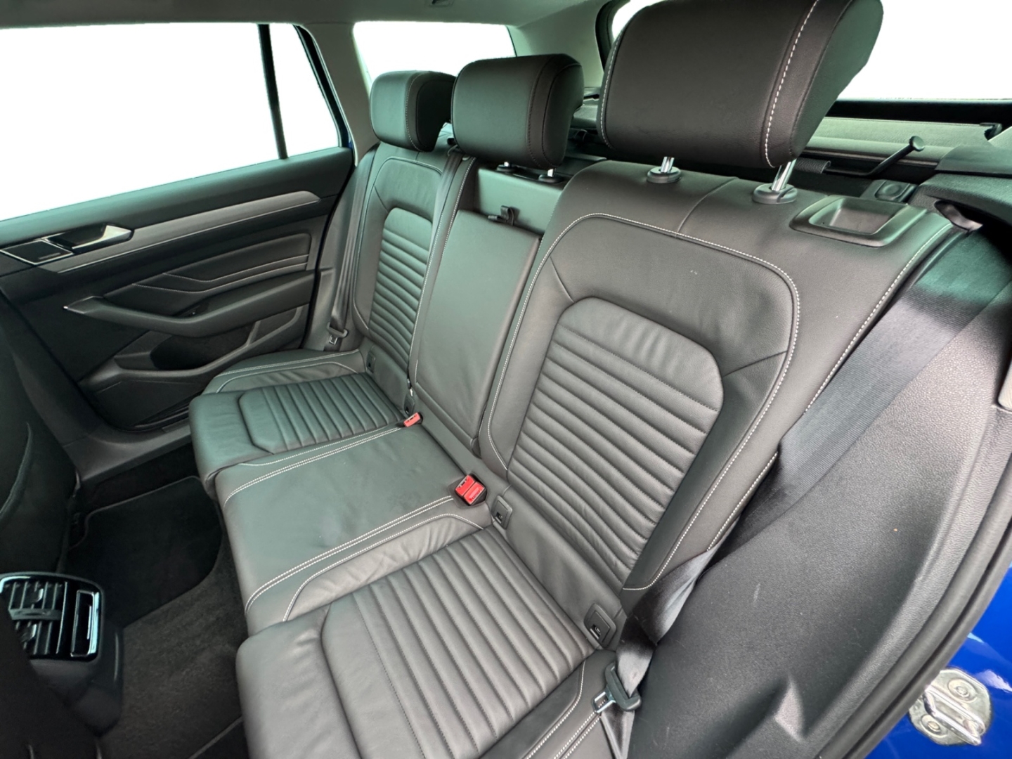 Volkswagen Passat Variant 2.0