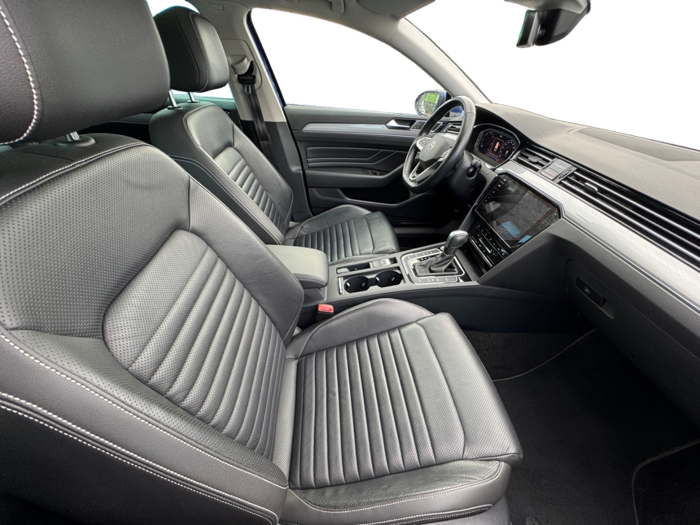 Volkswagen Passat Variant 2.0