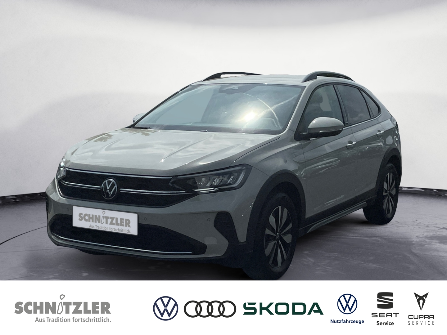 Volkswagen Taigo 1.0 TSI