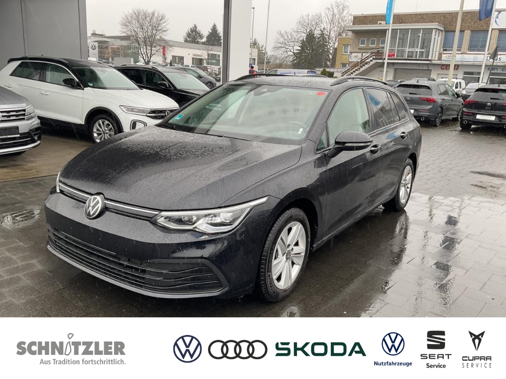 Volkswagen Golf Variant 1.5
