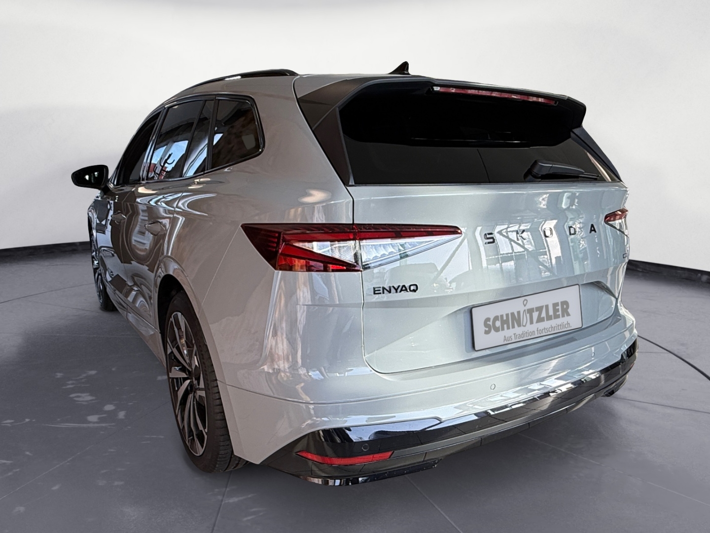 Skoda Enyaq 85 Sportline