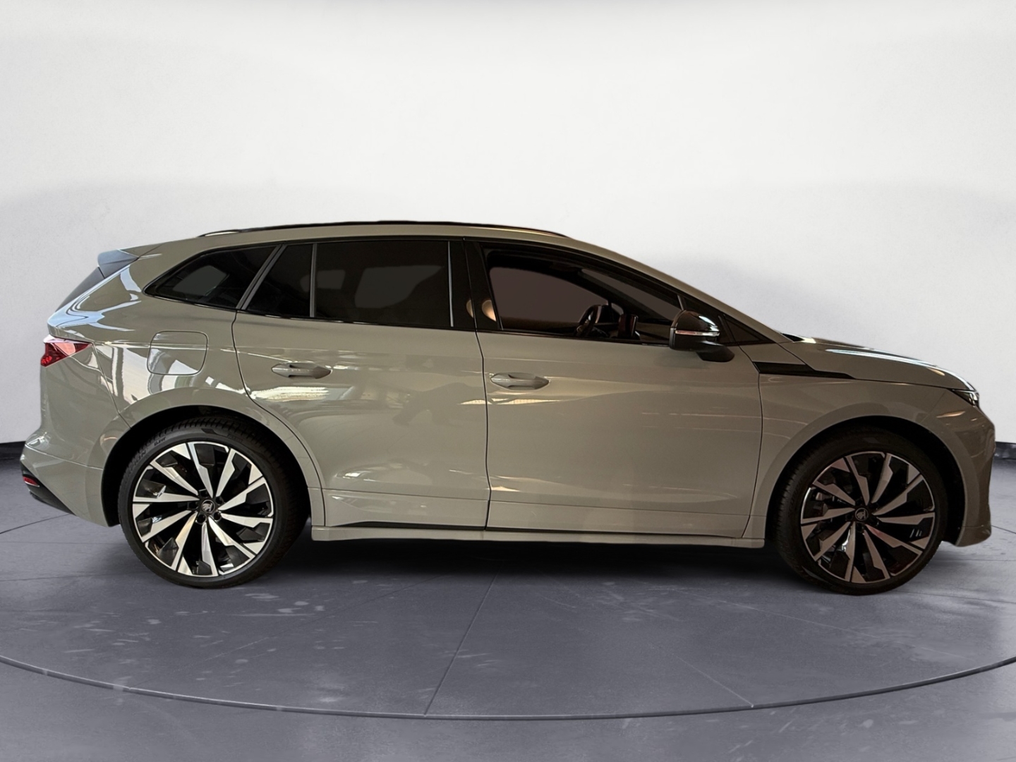 Skoda Enyaq 85 Sportline