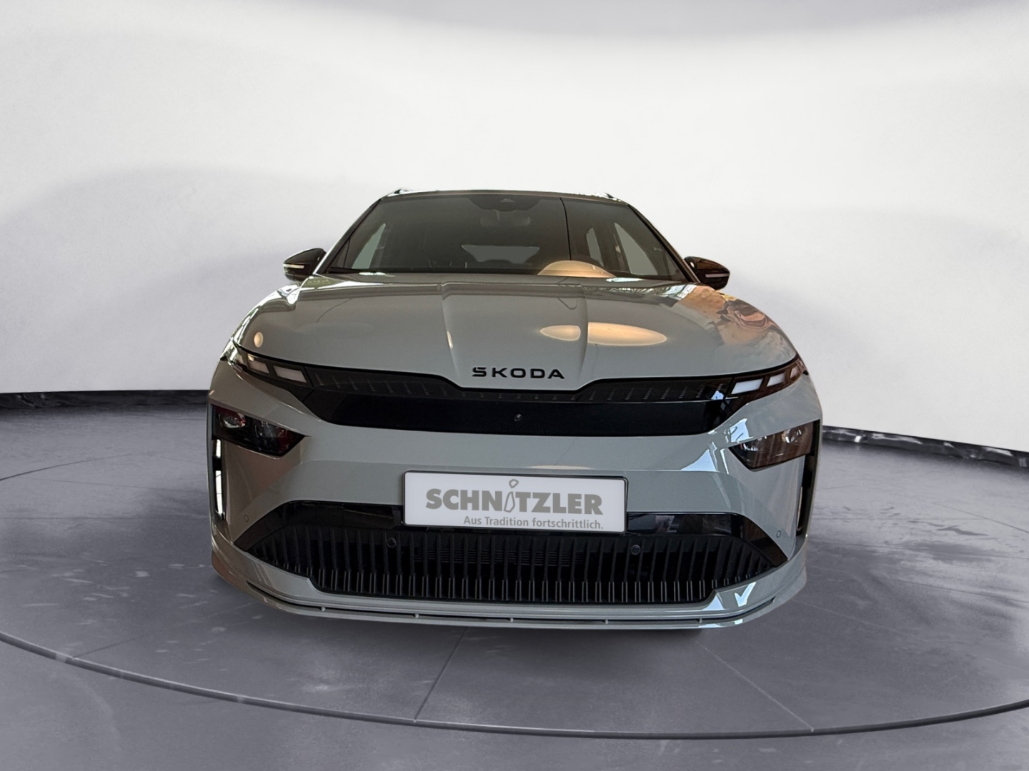 Skoda Enyaq 85 Sportline