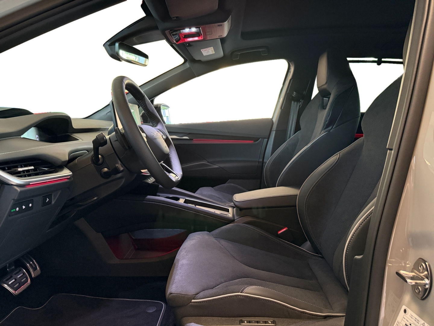 Skoda Enyaq 85 Sportline