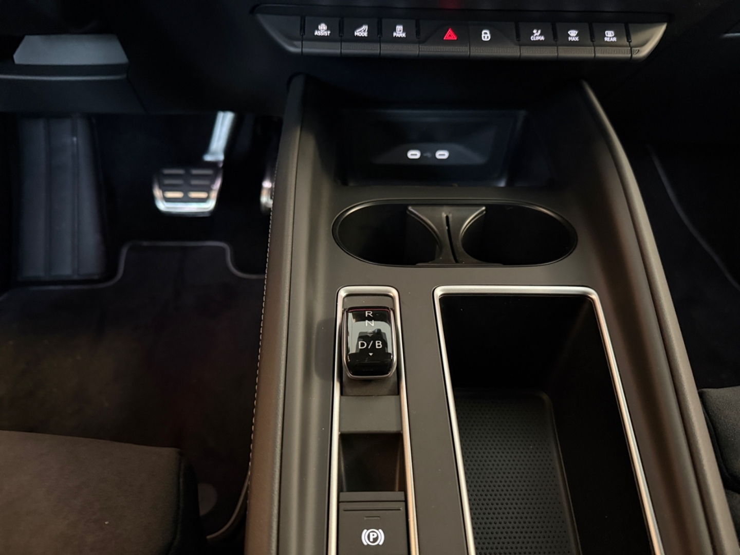 Skoda Enyaq 85 Sportline