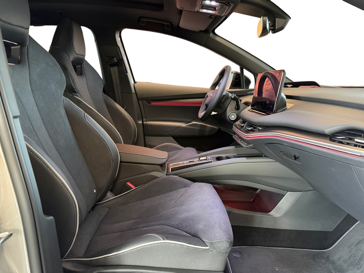 Skoda Enyaq 85 Sportline