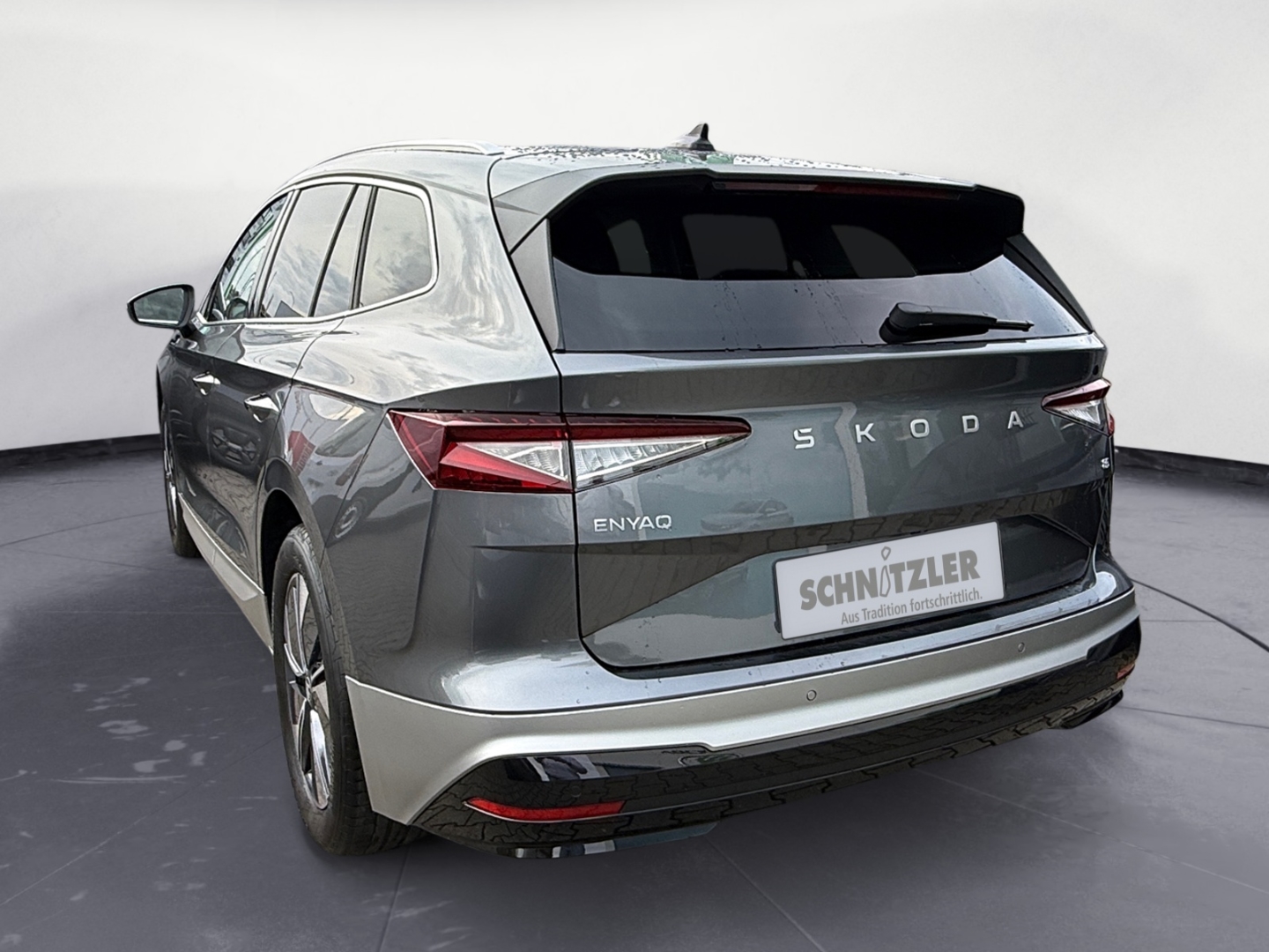 Skoda Enyaq 85 Loft