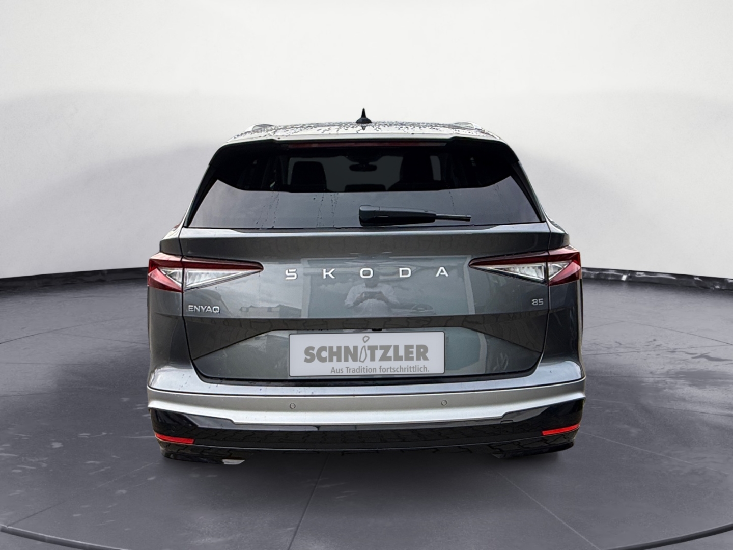Skoda Enyaq 85 Loft