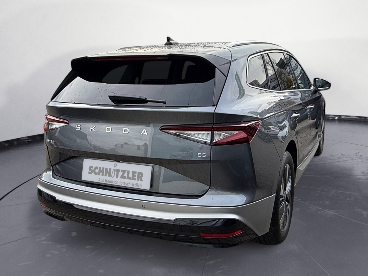 Skoda Enyaq 85 Loft