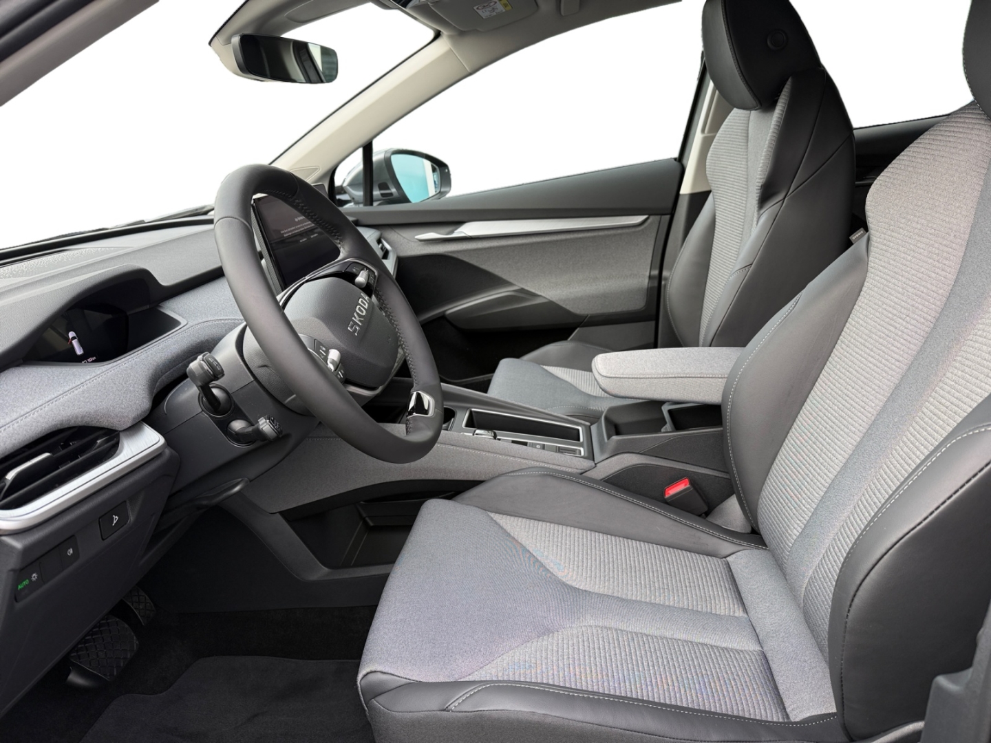 Skoda Enyaq 85 Loft