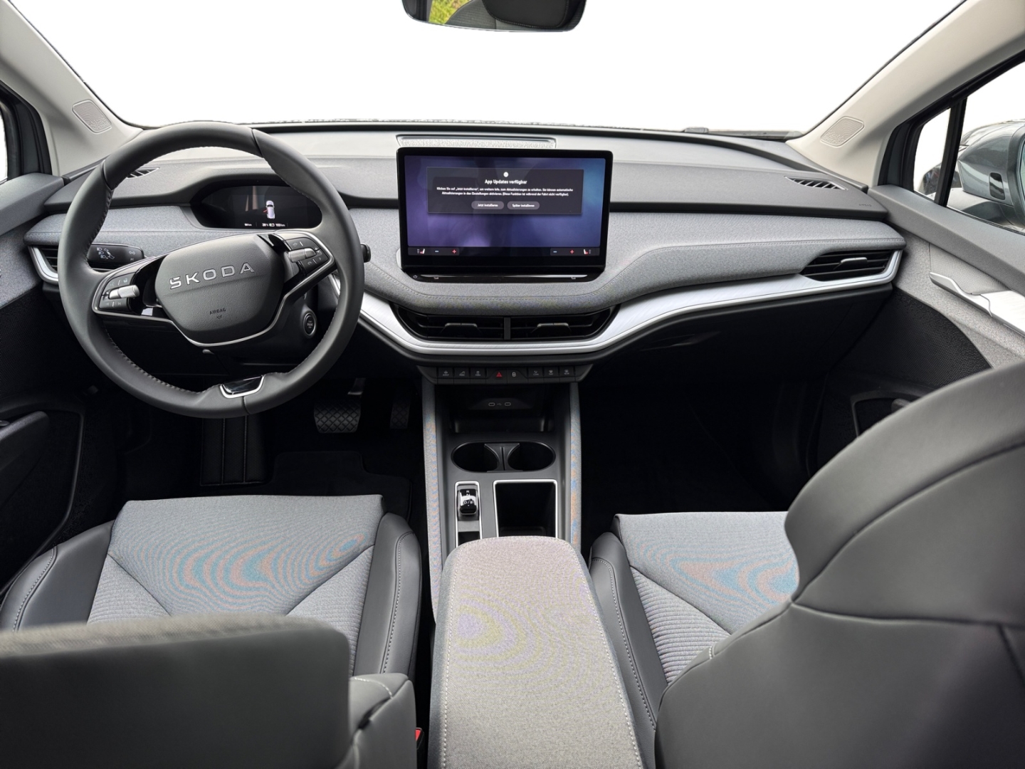 Skoda Enyaq 85 Loft