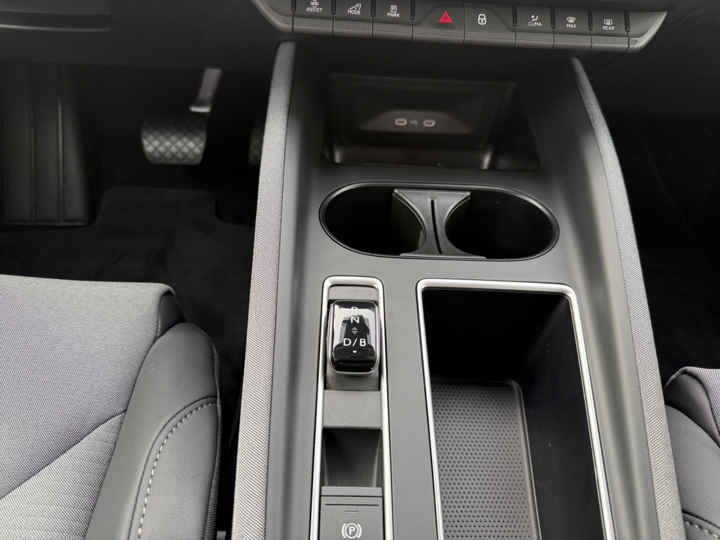 Skoda Enyaq 85 Loft