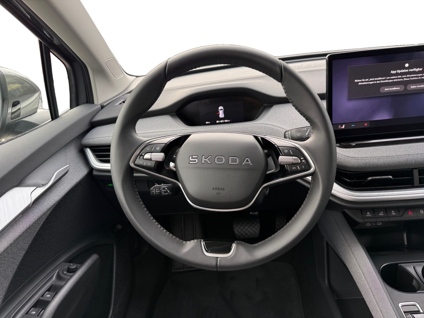 Skoda Enyaq 85 Loft