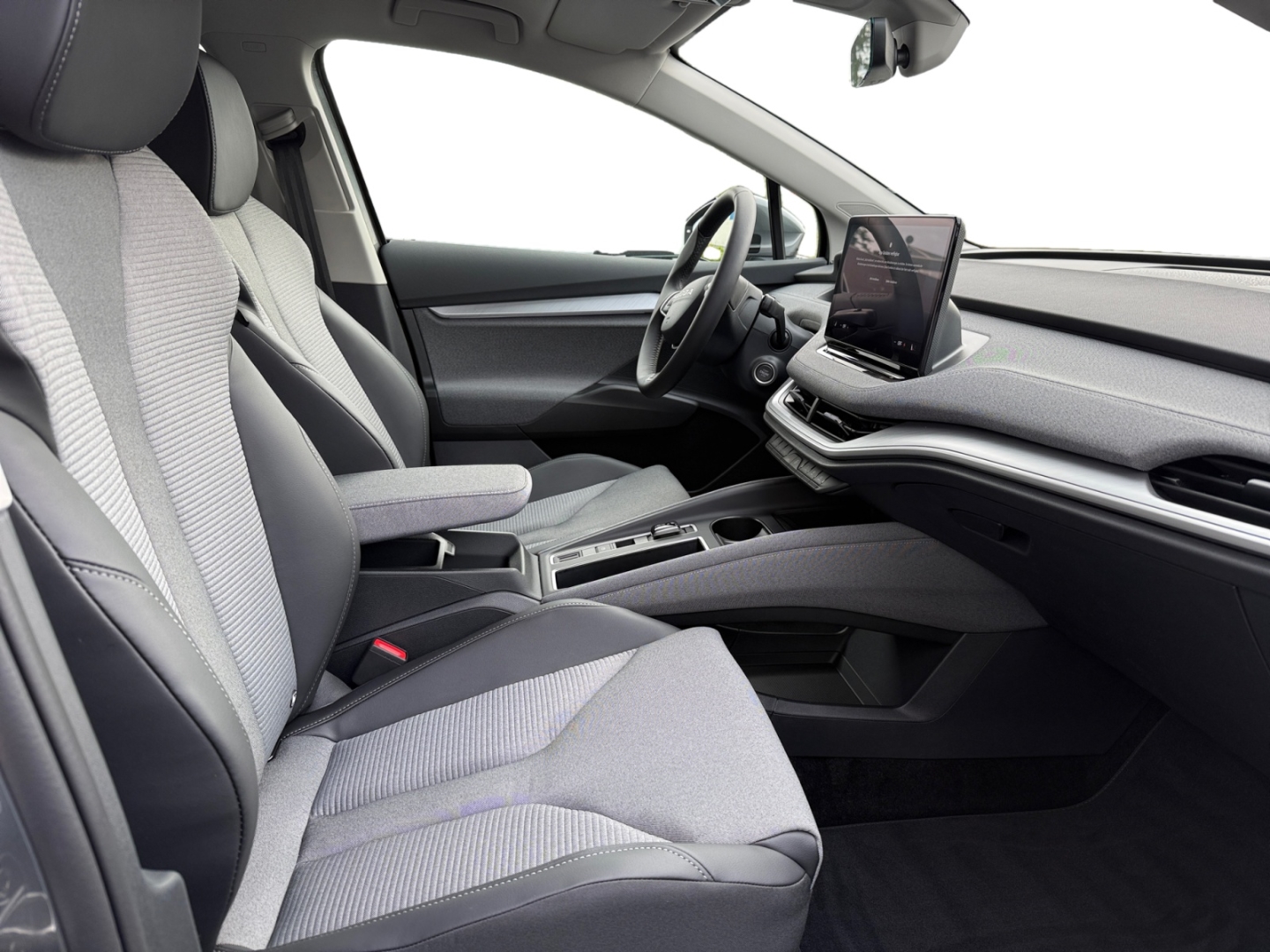 Skoda Enyaq 85 Loft