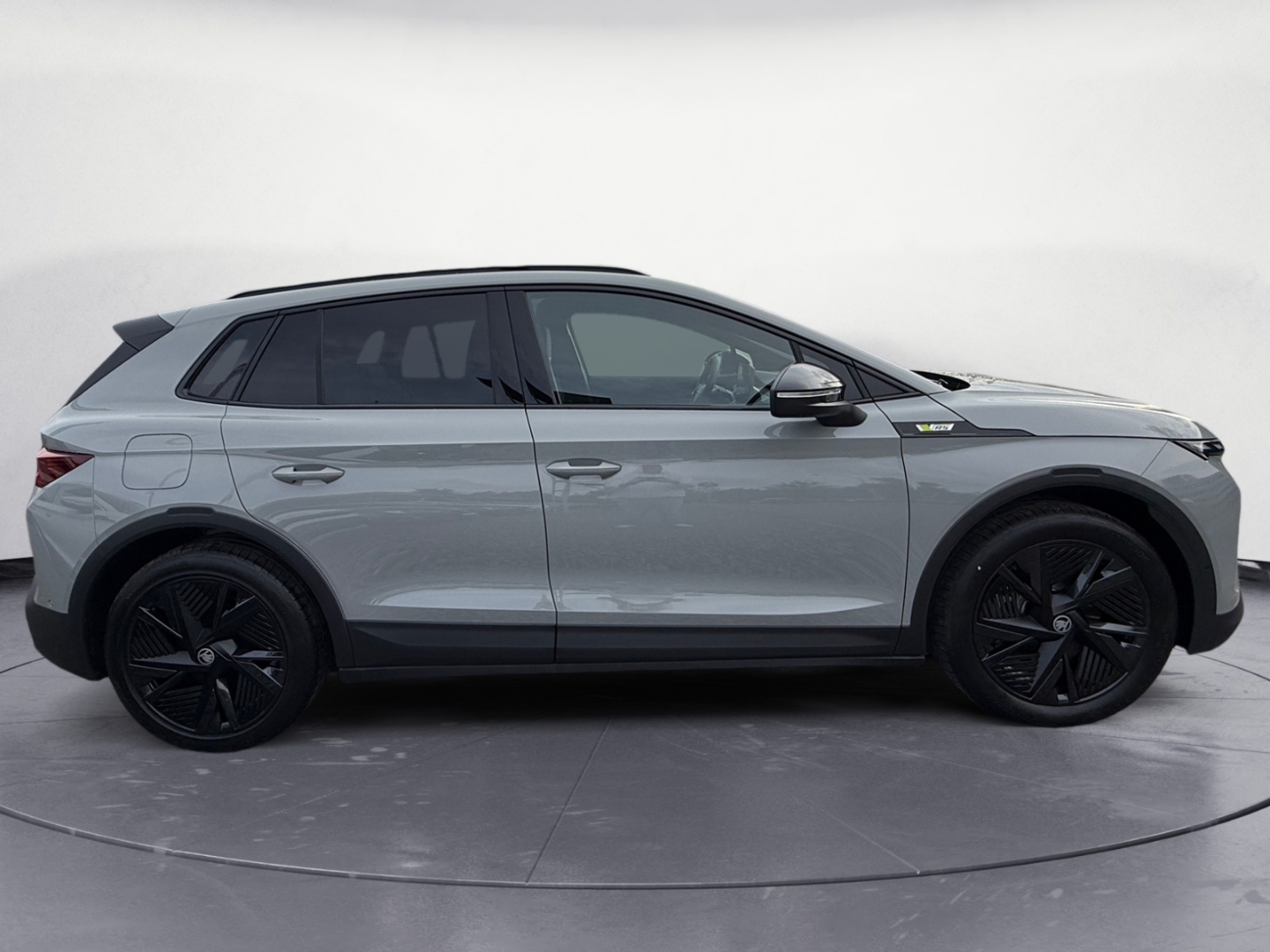 Skoda Elroq RS Lounge