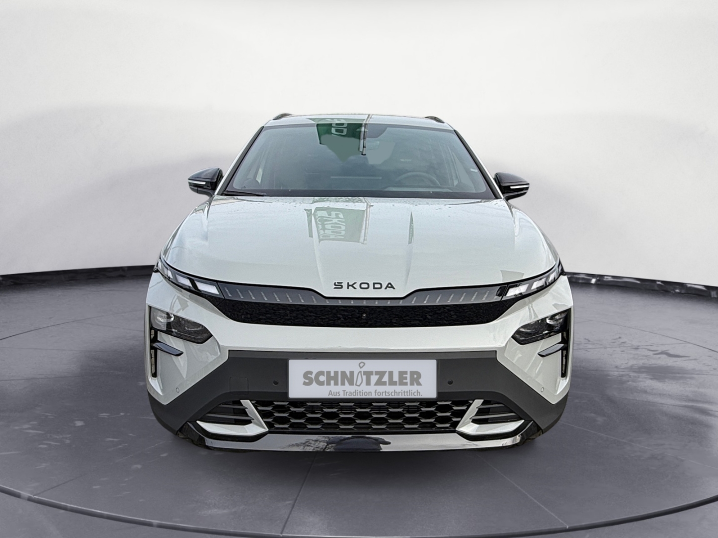 Skoda Elroq RS Lounge