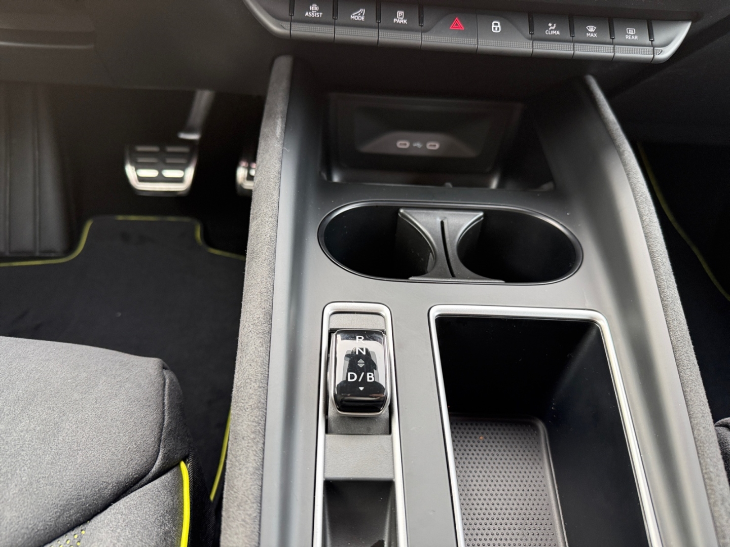 Skoda Elroq RS Lounge
