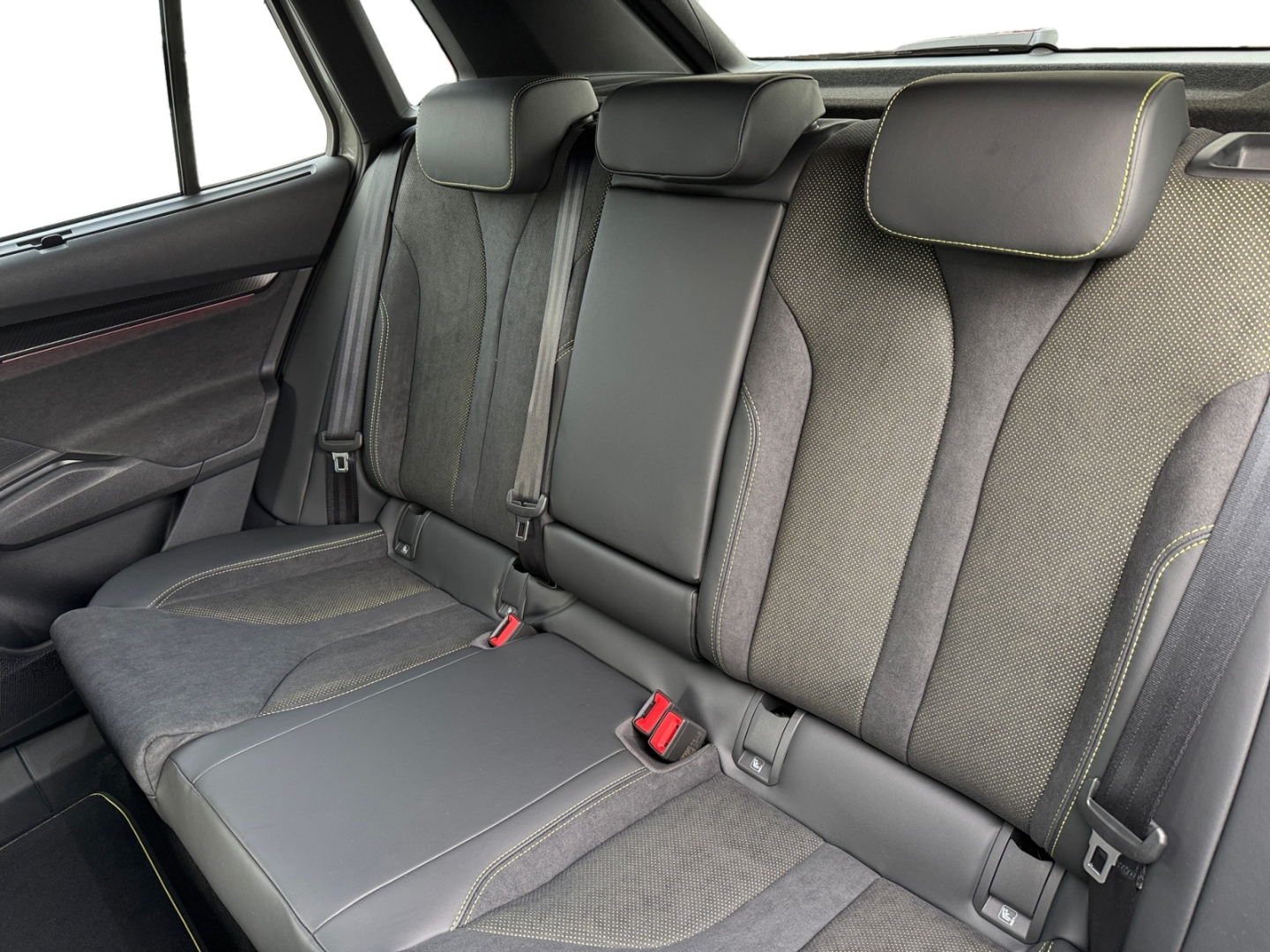 Skoda Elroq RS Lounge
