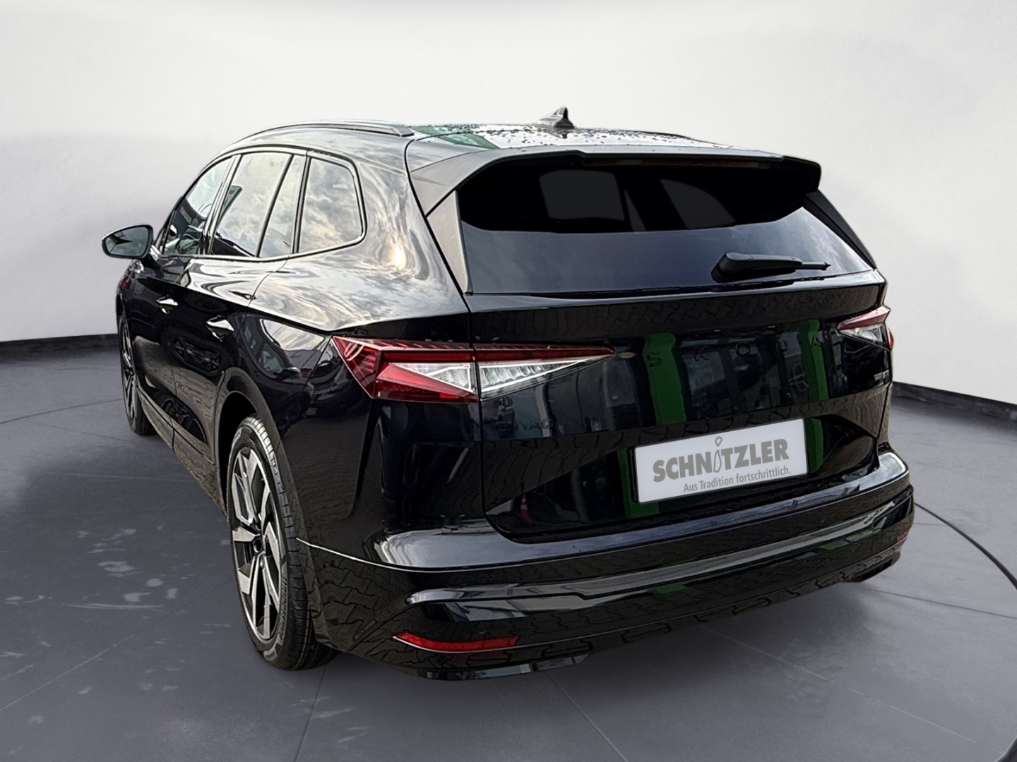 Skoda Enyaq 85 Sportline