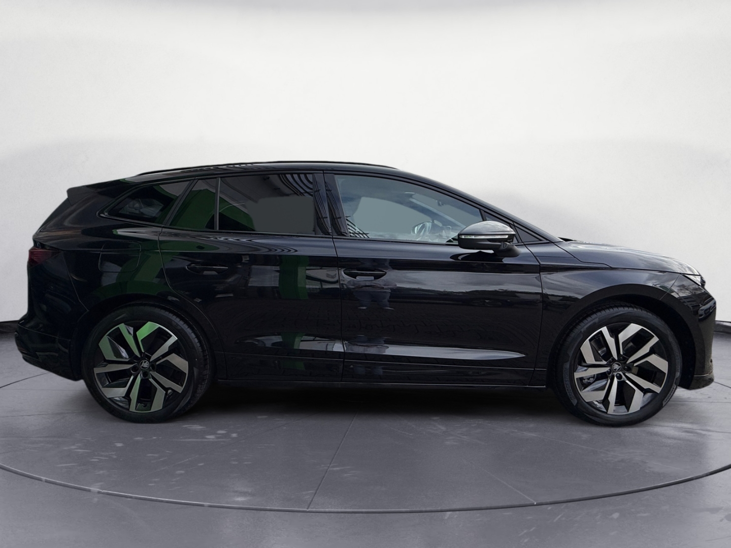 Skoda Enyaq 85 Sportline