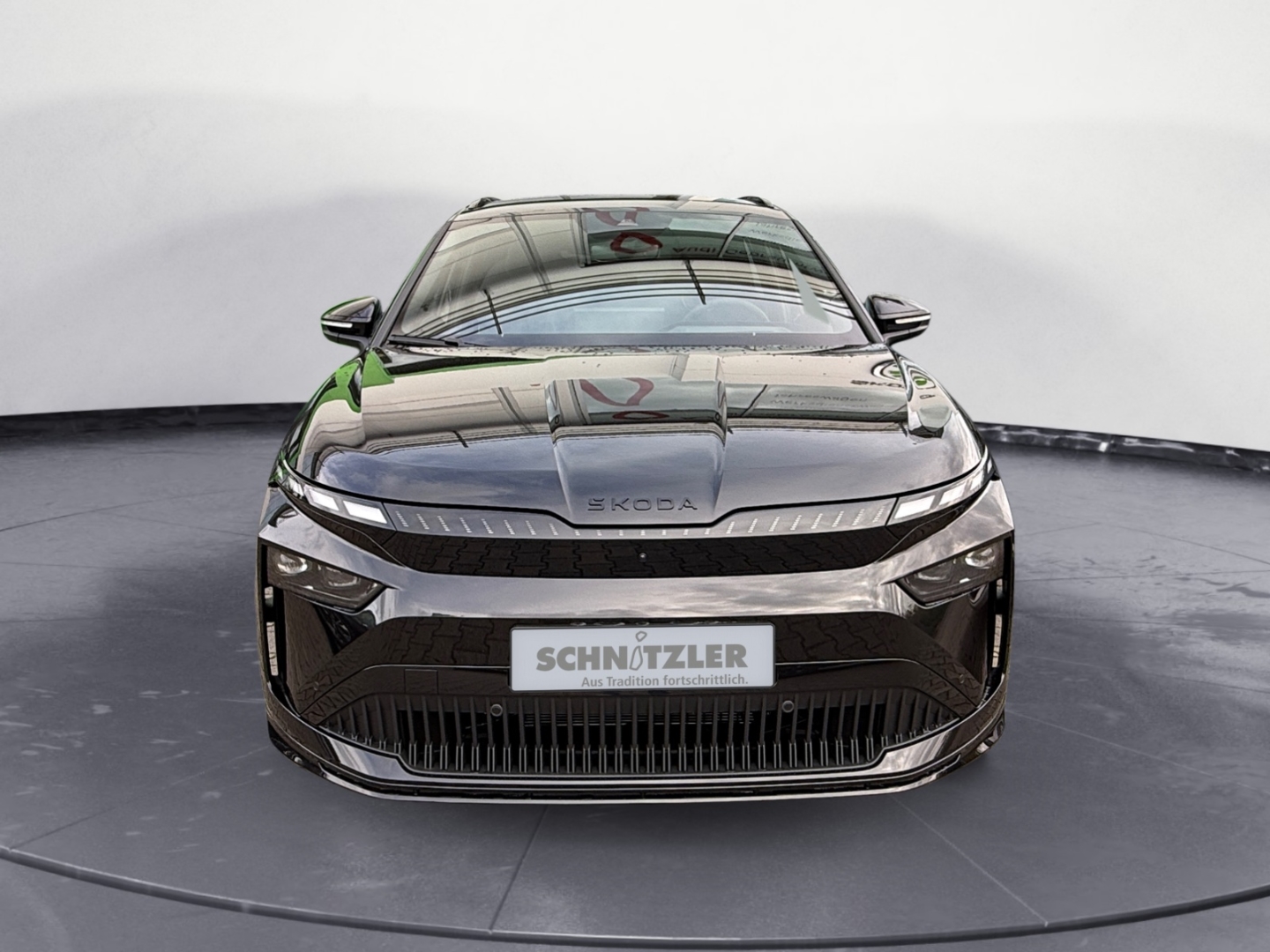 Skoda Enyaq 85 Sportline