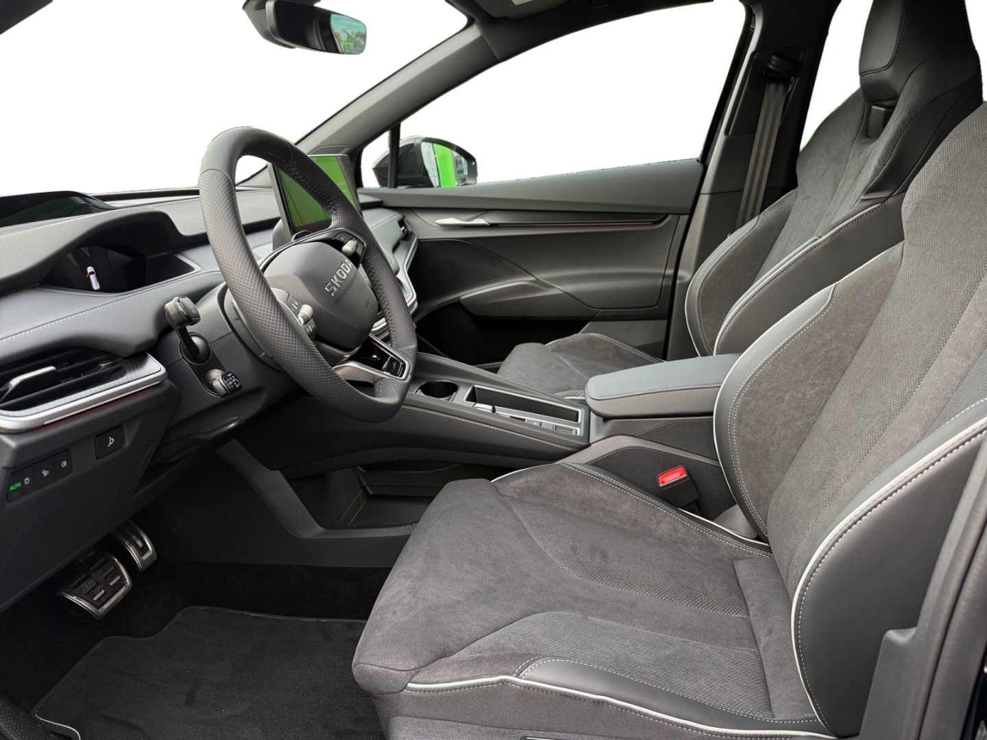 Skoda Enyaq 85 Sportline