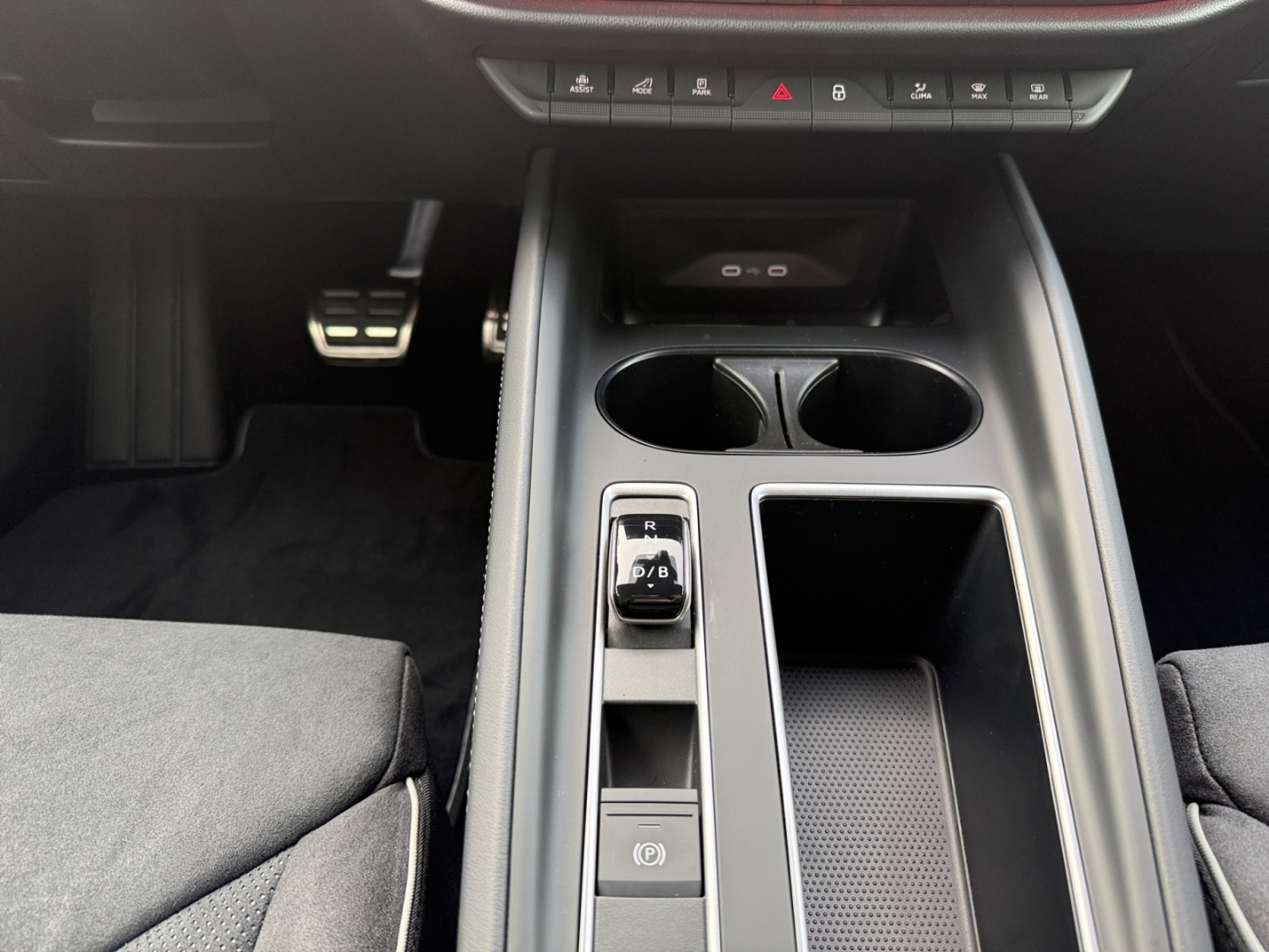 Skoda Enyaq 85 Sportline