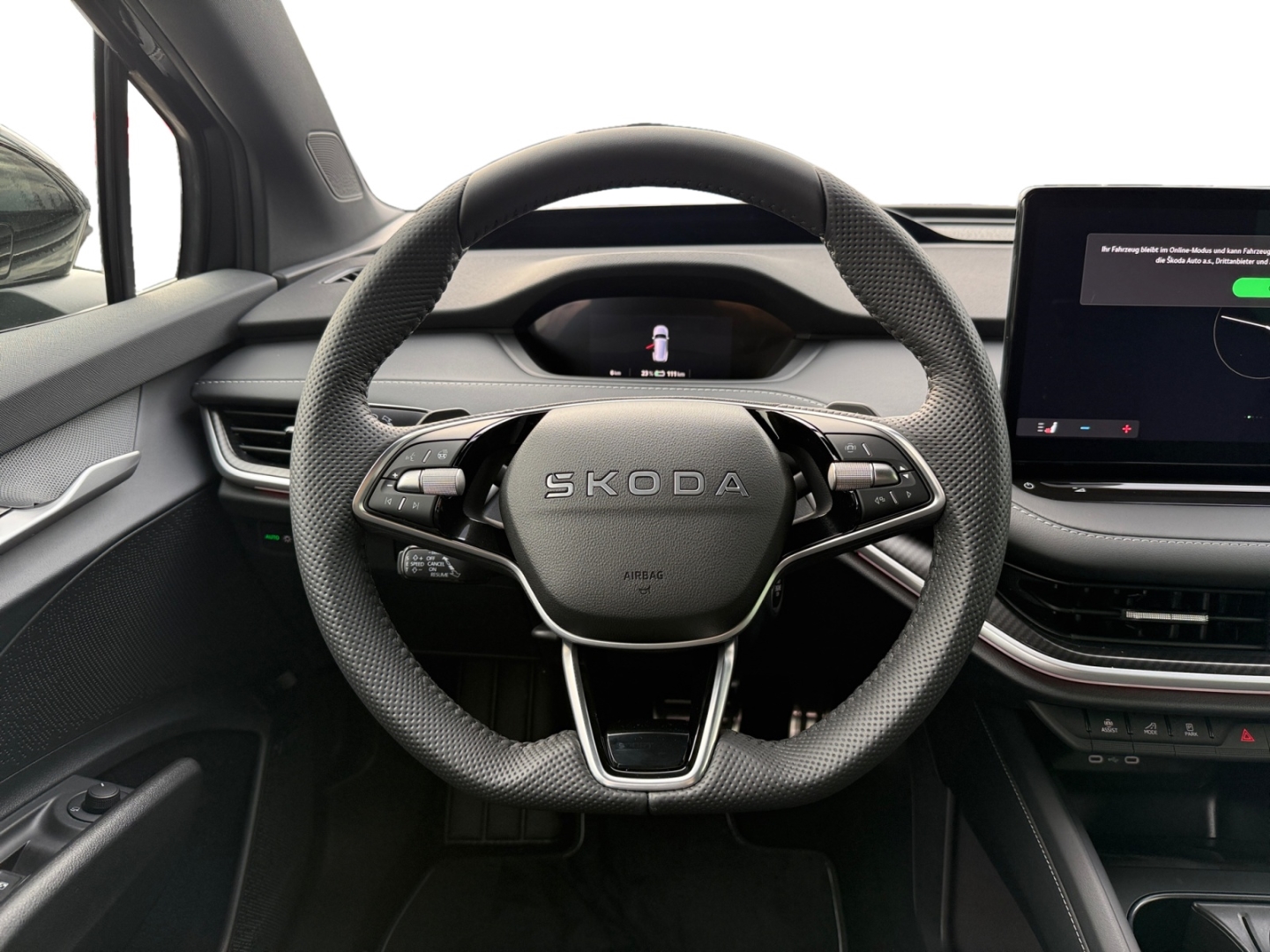 Skoda Enyaq 85 Sportline